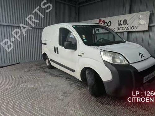 Devioluci CITROËN NEMO Box Body/MPV (AA_) 1.4 HDi | BP33728692I23 - Image 16