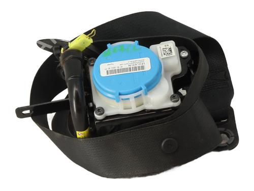 Used Front left seatbelt Front left seatbelt TOYOTA AYGO (_B4_) 1.0 (KGB40) (69 hp) 33848908 33848908