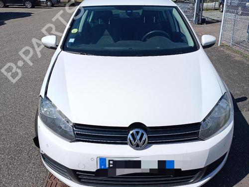 Fuse box VW GOLF VI (5K1) 2.0 TDI | BP38762798E1 - Image 15