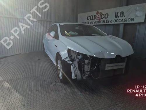 Instrument cluster RENAULT MEGANE IV Hatchback (B9A/M/N_) 1.5 Blue dCi 115 (B9A6) | BP39064197C47  - Image 10
