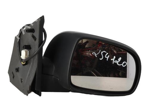 Used Right mirror NISSAN NOTE (E11, NE11) 1.4 (88 hp) 30750193
