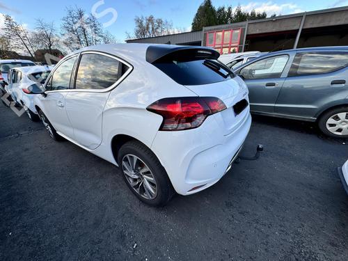 Turbocharger/Supercharger CITROËN DS4 (NX_) 1.6 HDi 115 | BP21302753M71 