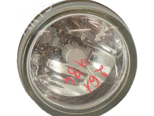 Used Left front fog light Left front fog light CITROËN C2 (JM_) 1.4 HDi (68 hp) 36147142 36147142
