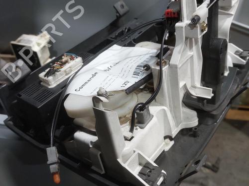 Climate control PEUGEOT BOXER Van (244) 2.2 HDi | BP37509746I5 - Image 4