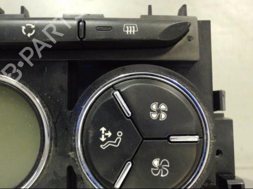 Climate control CITROËN C3 II (SC_) 1.6 HDi 90 | BP21300339I5 
