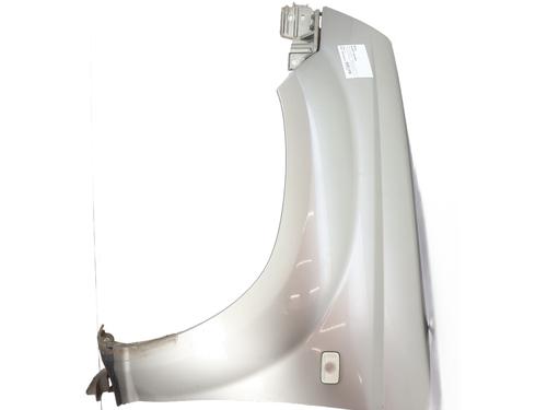 Used Left front fenders NISSAN X-TRAIL I (T30) 2.2 dCi 4x4 (136 hp) 27314671