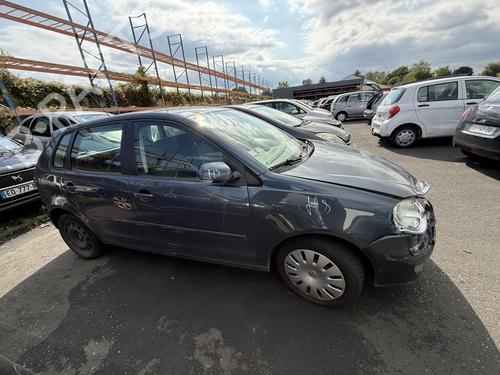 Steering column stalk VW POLO (9N_, 9A_) 1.4 TDI | BP21667743I23 