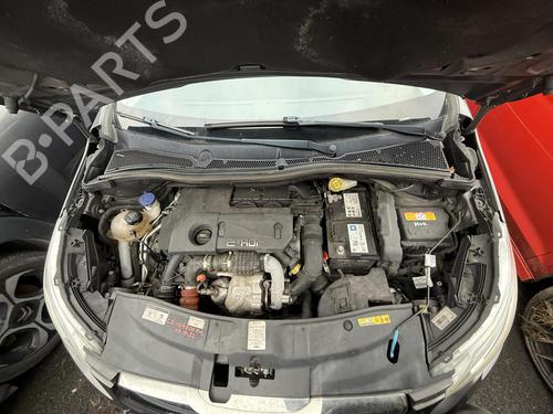 Left taillight PEUGEOT 2008 I (CU_) 1.6 HDi | BP23820914C34  - Image 12