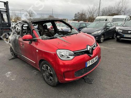 RENAULT TWINGO III (BCM_, BCA_) 1.0 SCe 75 1986233