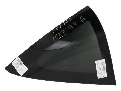 Panel rute bak venstre PEUGEOT 1007 (KM_) 1.4 (75 hp) 27183967