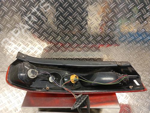 Left taillight FORD FIESTA V (JH_, JD_) ST150 | BP21885527C34 