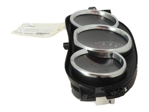 Used Instrument cluster Instrument cluster DACIA SANDERO II TCe 90 (B8M1, B8MA, B8AC) (90 hp) 33960031 33960031