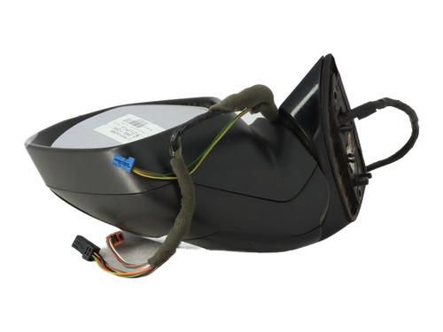 Right mirror CITROËN C4 Grand Picasso I (UA_) 1.6 HDi | BP21292703C27