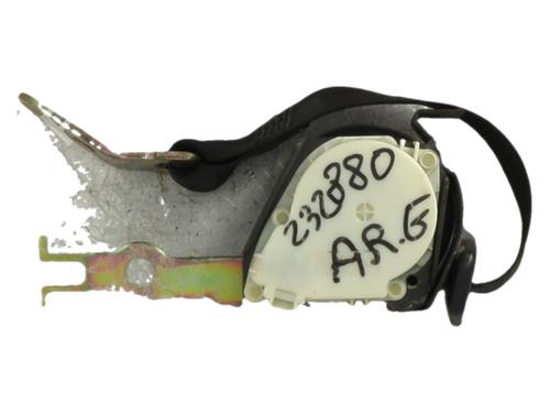 Used Rear left seatbelt Rear left seatbelt BMW 5 (E60) 530 d (218 hp) 21371320 21371320