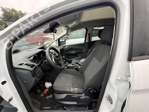 Front left seatbelt FORD C-MAX II (DXA/CB7, DXA/CEU) 1.6 TDCi | BP28142712I26  - Image 7