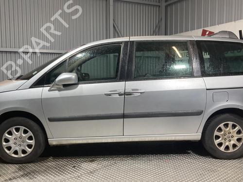 Left front window motor PEUGEOT 807 (EB_) 2.2 HDi | BP33018939E21 - Image 24