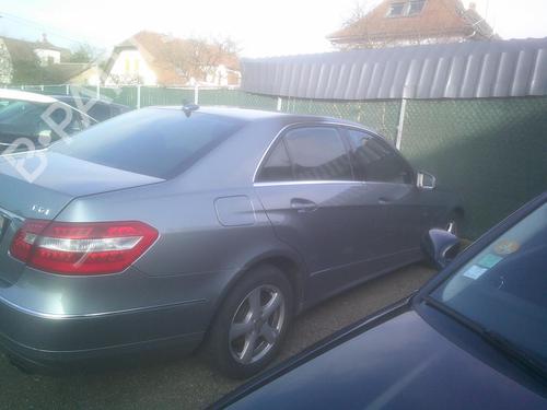 Engine MERCEDES-BENZ E-CLASS (W212) E 350 CGI (212.057) | BP29339063M1 - Image 7