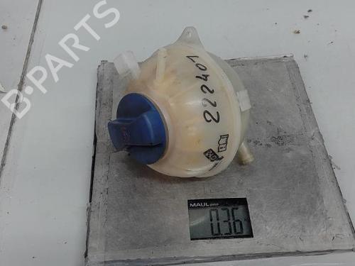 Expansion tank VW POLO IV (9N_, 9A_) 1.2 | BP21318909C120 