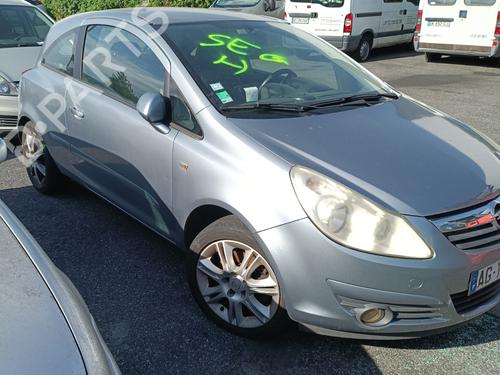 AC compressor OPEL CORSA D (S07) 1.7 CDTI (L08, L68) | BP25745334M34  - Image 7