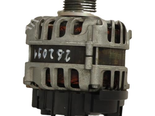 Alternator DACIA DUSTER (HM_) 1.3 TCe 130 4x4 (HMMF) | BP39238472M7 - Image 2