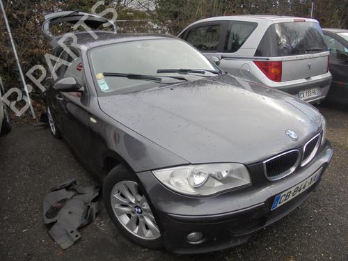 Right sun visor BMW 1 (E87) 120 d | BP21321107I2 
