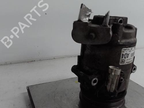 AC Kompressor OPEL ASTRA H GTC (A04) 1.7 CDTI (L08) | BP21305324M34 