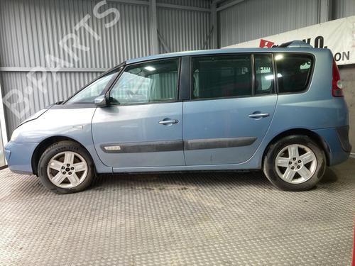 Køfangervange RENAULT ESPACE IV (JK0/1_) 2.2 dCi (JK0H) | BP36370500C73 - Image 11