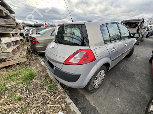 Starter RENAULT MEGANE II (BM0/1_, CM0/1_) 1.5 dCi (BM1F, CM1F) | BP21302402M8 