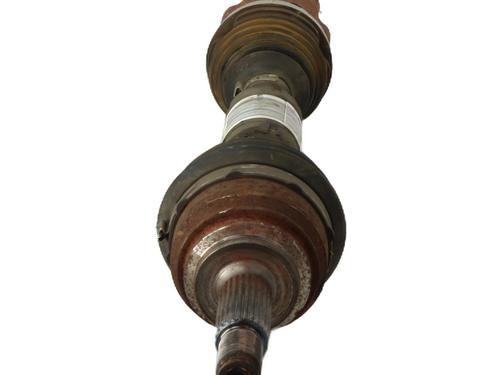 Left front driveshaft FORD FIESTA VII (HJ, HF) 1.0 EcoBoost mHEV ACTIVE | BP25994207M38 - Image 5