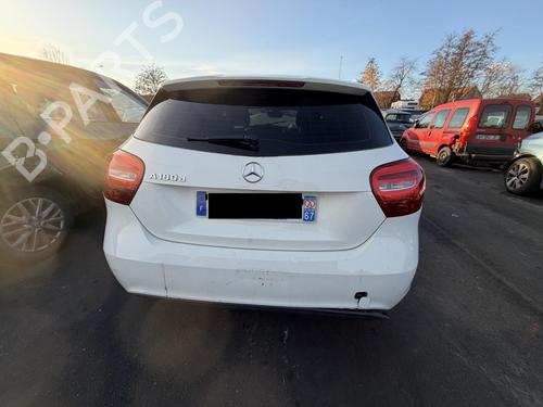 Tailgate MERCEDES-BENZ A-CLASS (W176) A 180 CDI / d (176.012) | BP30545741C6