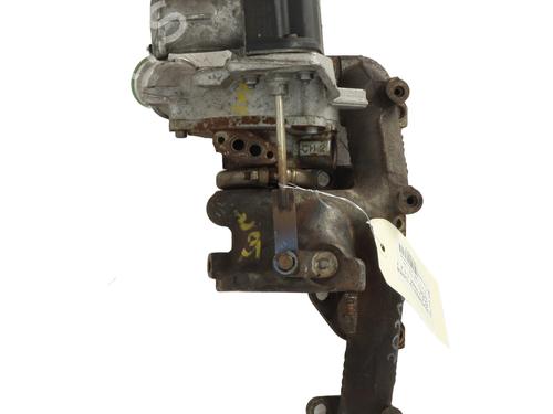 Turbocharger/Supercharger VW POLO V (6R1, 6C1) 1.2 TSI | BP23807170M71