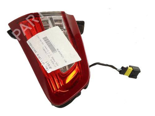 Højre baglygte bagklap Højre baglygte bagklap CITROËN DS5 2.0 HDi 165 (163 hp) 35822787 35822787