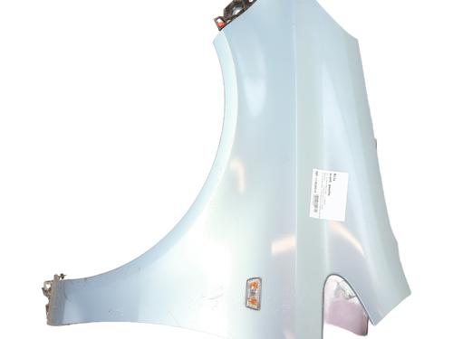 Used Left front fenders OPEL CORSA D (S07) 1.2 LPG (L08, L68) (80 hp) 29960228
