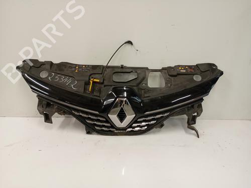 Used Grille RENAULT CLIO V (B7_) 1.0 TCe 90 (B7MT) (91 hp) 29413122