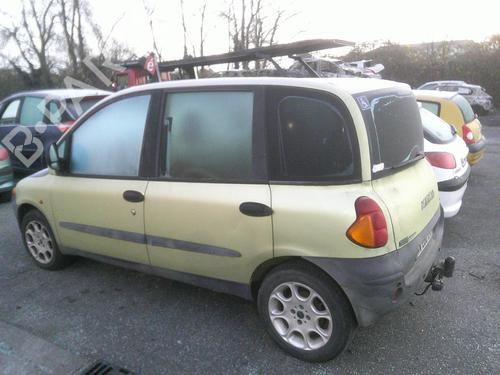 Ratstangsstang FIAT MULTIPLA (186_) 1.9 JTD 110 | BP22782314I23 