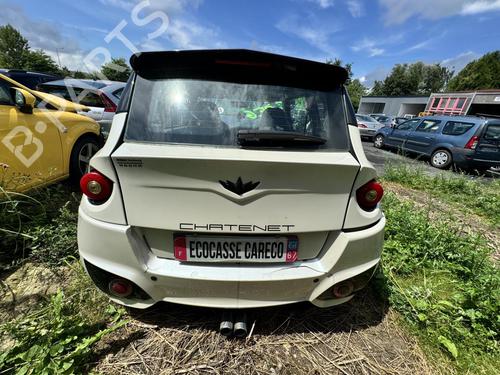 Devioluci CHATENET CH26 Hatchback (CHT26) 0.5 D | BP28331877I23 - Image 21