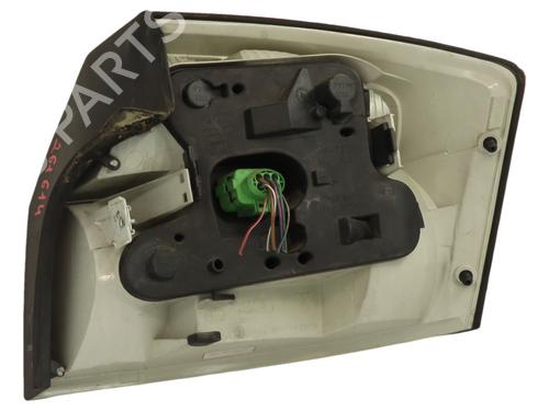Left taillight AUDI A4 B6 (8E2) 1.9 TDI | BP38256566C34 - Image 4
