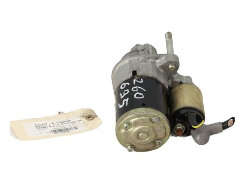 Starter SUZUKI SWIFT III (MZ, EZ) 1.3 4x4 (RS 413, ZD11S) | BP33216435M8 - Image 5