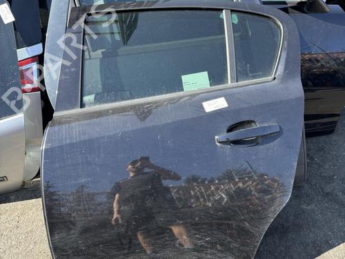 Used Left rear door Left rear door OPEL CORSA D (S07) 1.2 LPG (L08, L68) (75 hp) 21308798 21308798