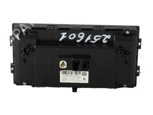 Display monitor PEUGEOT 308 II (LB_, LP_, LW_, LH_, L3_) 1.5 BlueHDi 130 | BP30105629C48 