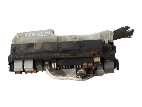 Used Fuse box TOYOTA COROLLA Verso (ZER_, ZZE12_, R1_) 2.2 D-4D (AUR10_, AUR10R) (177 hp) 31071614