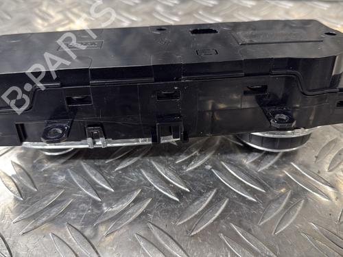 Climate control RENAULT CLIO IV (BH_) 1.5 dCi 90 | BP22702995I5 
