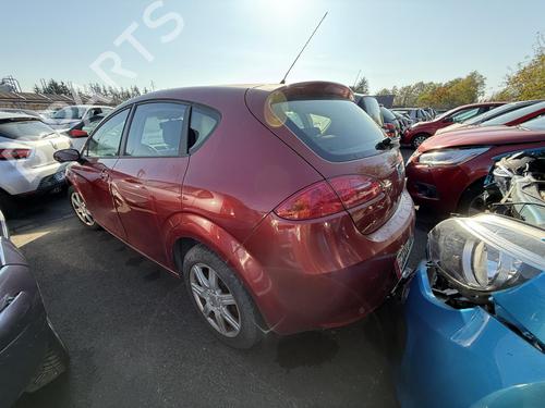 Right front window motor SEAT LEON (1P1) 2.0 TDI 16V | BP21517352E20 