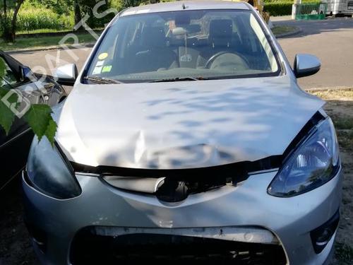 Bilradio MAZDA 2 (DE_, DH_) 1.5 (DE5FS) | BP21366041E6 