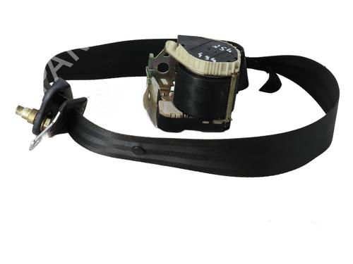 Front right seatbelt RENAULT KANGOO Express (FC0/1_) 1.5 dCi (FC07, FC1R) | BP31025089I25