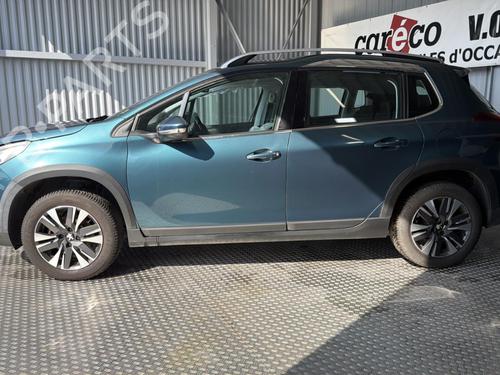 Salpicadero PEUGEOT 2008 I (CU_) 1.2 THP 130 / PureTech 130 | BP39078958C46 - Image 16