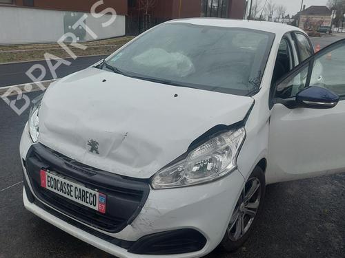 Starter PEUGEOT 208 I (CA_, CC_) 1.2 VTi 68 / PureTech 68 | BP24494017M8 