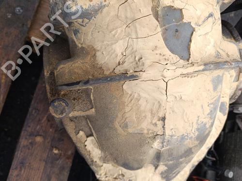 Used Rear differential Rear differential 37528863 37528863