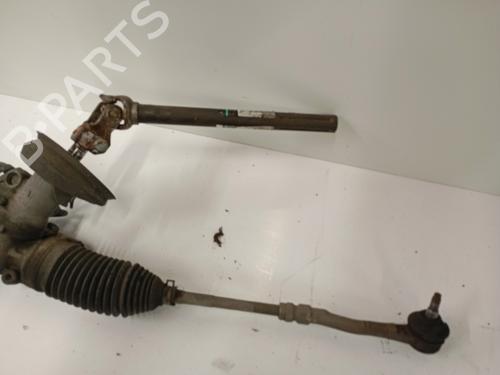 Used Steering rack Steering rack PEUGEOT PARTNER Box Body/MPV 1.6 HDi (75 hp) 27337455 27337455