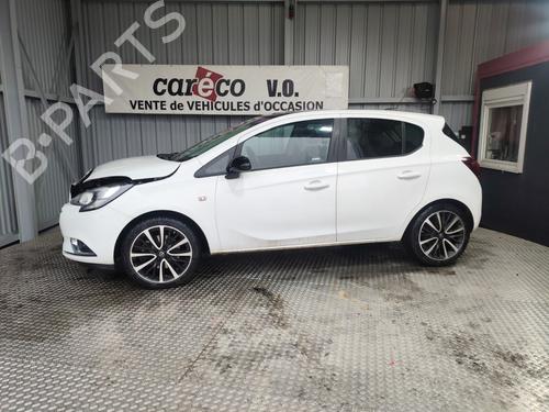 Front wiper motor OPEL CORSA E (X15) 1.4 Turbo (08, 68) | BP31830310M29  - Image 6